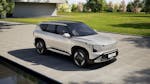 Kia EV5