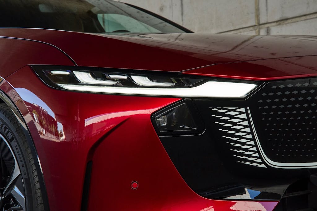 Faro Mazda6e