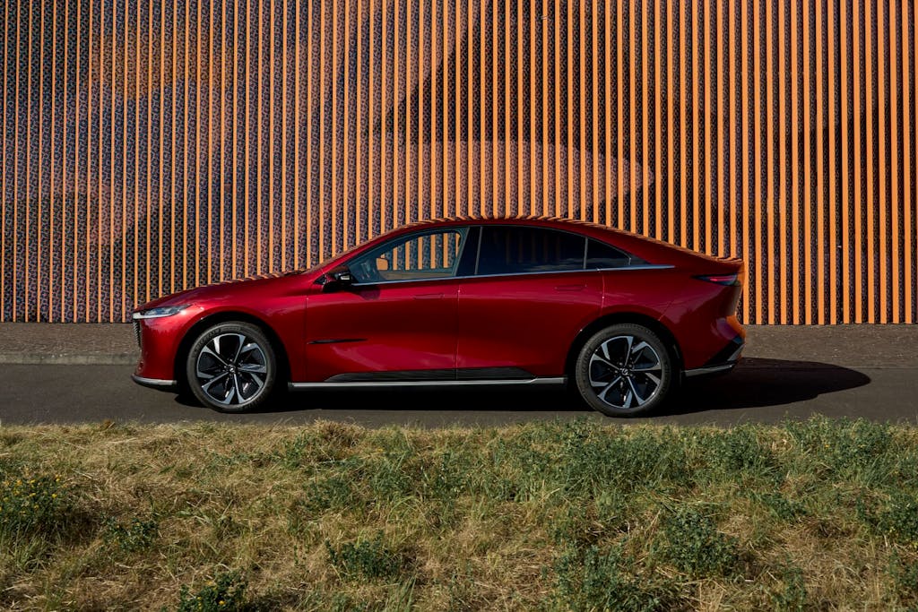 Mazda6e
