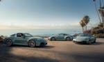 Porsche 911 Carrera 4S 2025