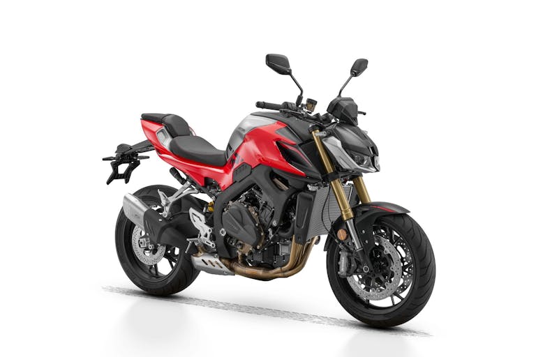 QJMotor SRX 800