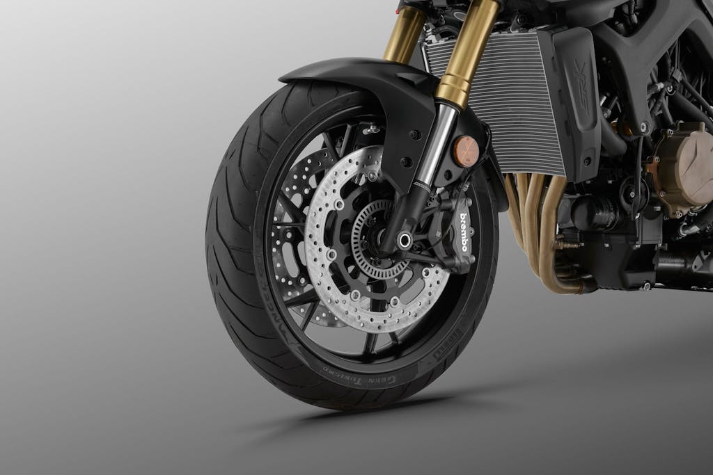 Freni QJMotor SRX 800