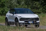 Volvo EX30 Cross Country