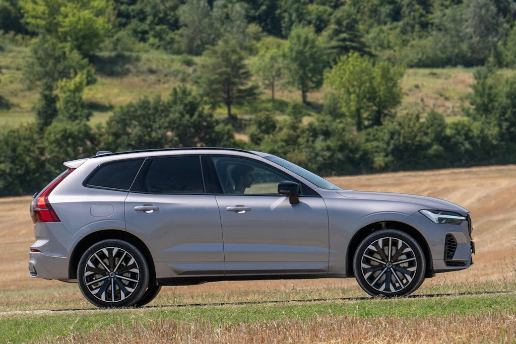 Volvo XC60 2026