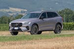 Volvo XC60 PHEV 2026