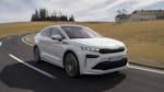 Skoda Enyaq Coupé 2025