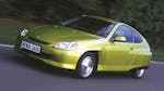 Auto incomprese, Honda Insight