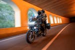 Kawasaki Versys 650 2026