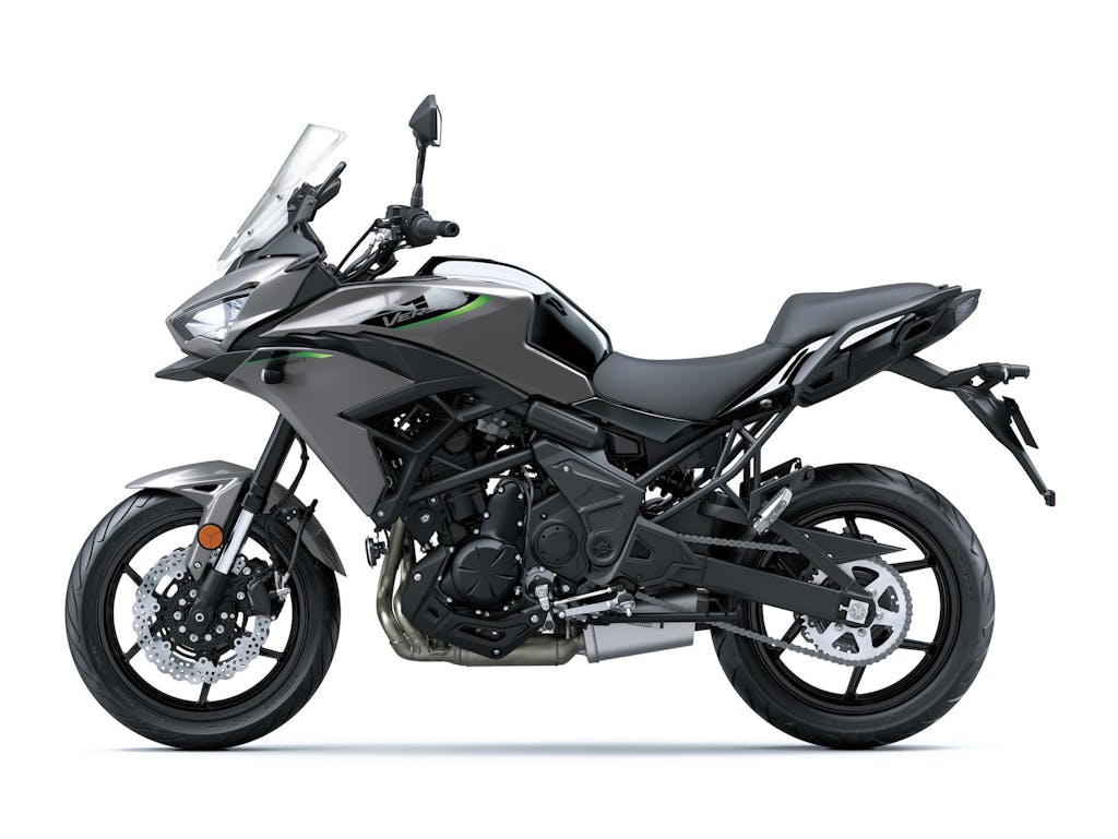 Kawasaki Versys 650 2026