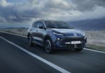 MGS5 EV 2025
