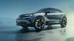Opel Mokka GSE