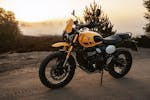 Triumph Scrambler 400 XC 2026