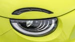 Citycar elettriche, faro della Fiat 500e