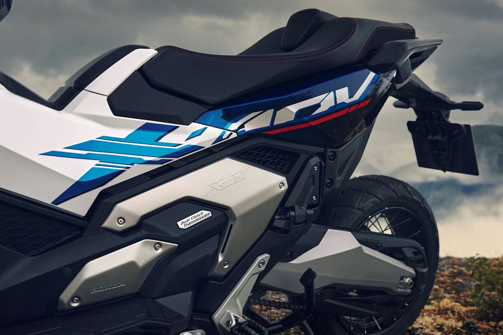HONDA X-ADV 2026