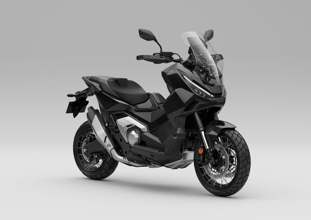 HONDA X-ADV 2026