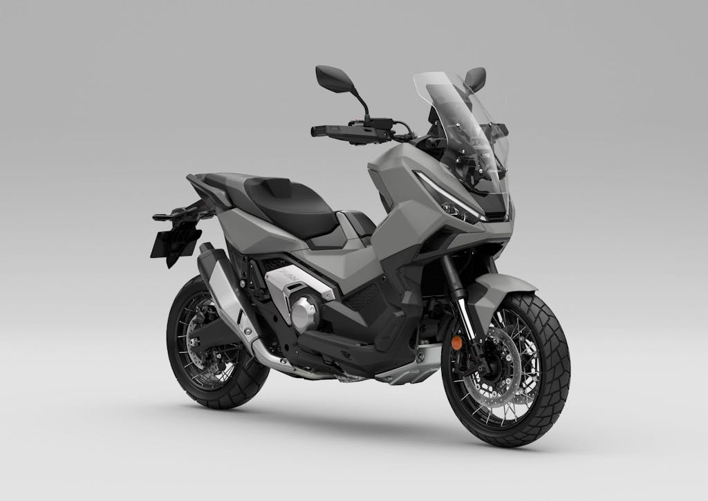 HONDA X-ADV 2026