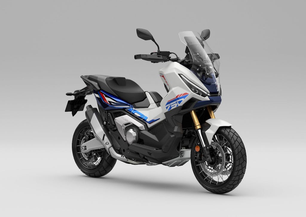 HONDA X-ADV 2026