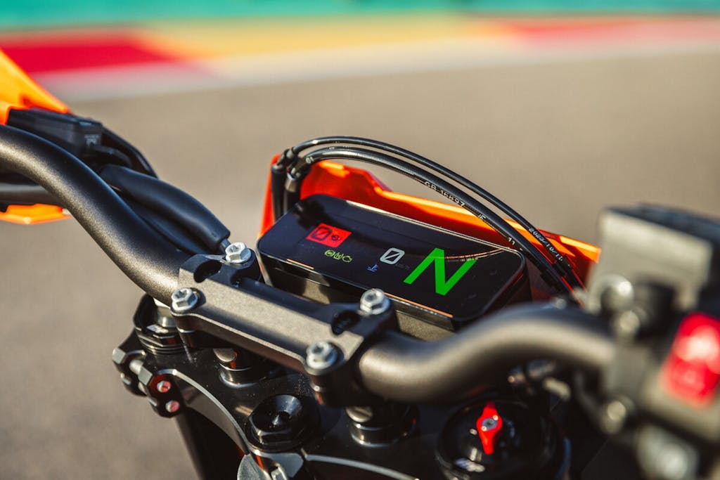 KTM 690 SMC R 2026
