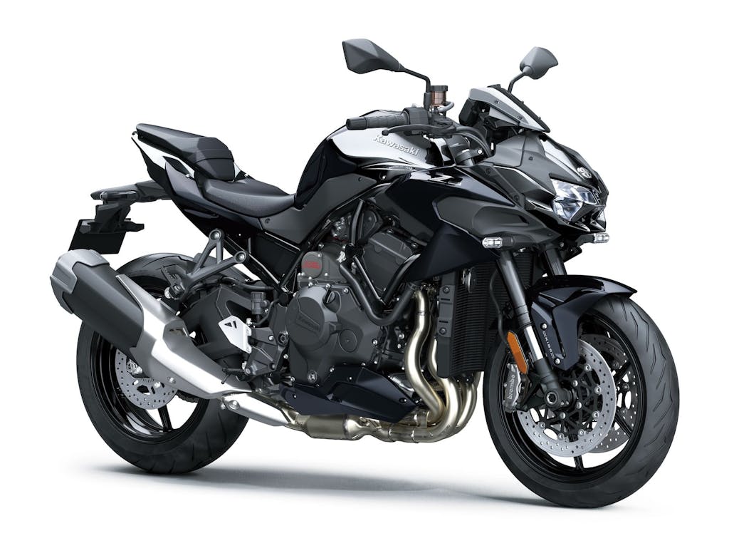 Kawasaki Z H2 2026