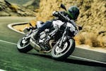 Kawasaki Z650 2026