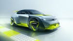 Opel Corsa GSE Vision Gran Turismo