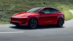 Tesla Model Y Performance 2026