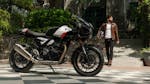 Triumph Thruxton 400 2026