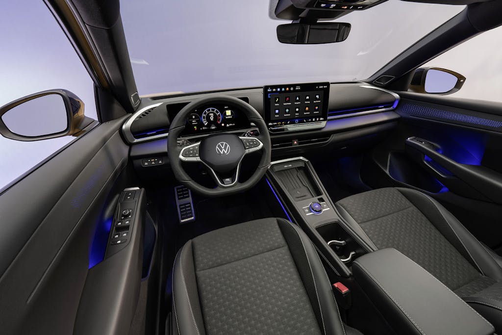 Nuova Volkswagen T-Roc