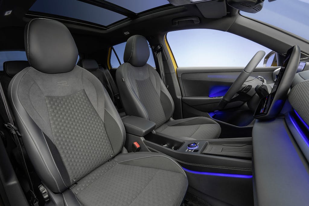 Nuova Volkswagen T-Roc