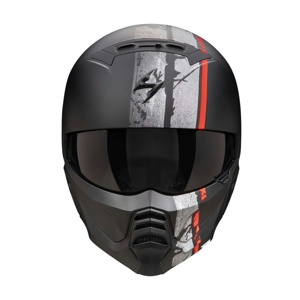 Scorpion Exo-Combat II