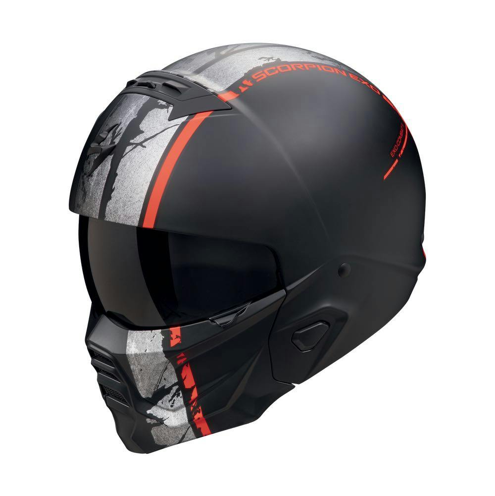 Scorpion Exo-Combat II