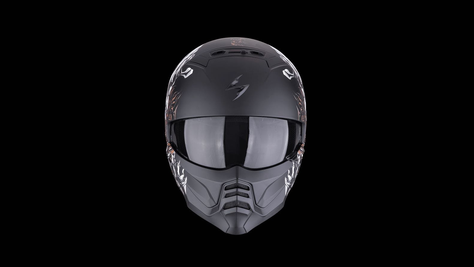 Scorpion Exo-Combat II