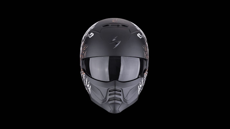 Scorpion Exo-Combat II