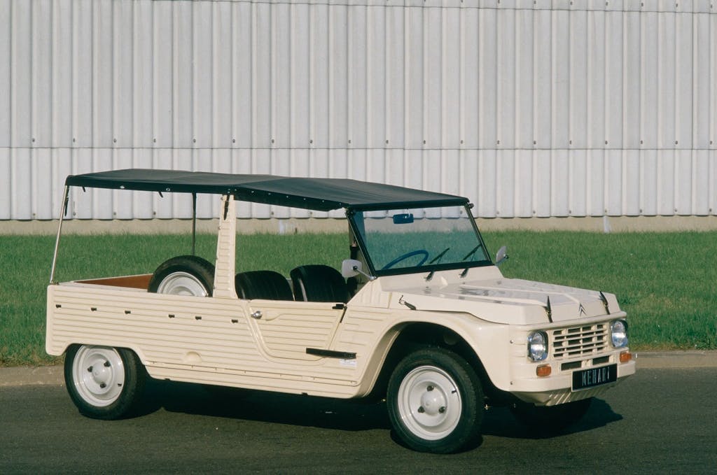 Citroën Méhari