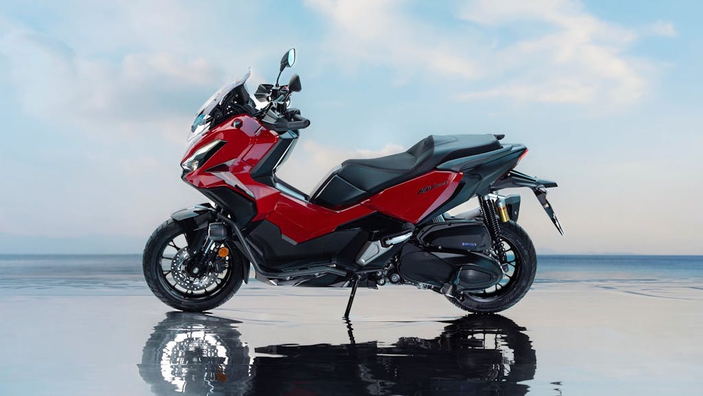 Honda ADV350