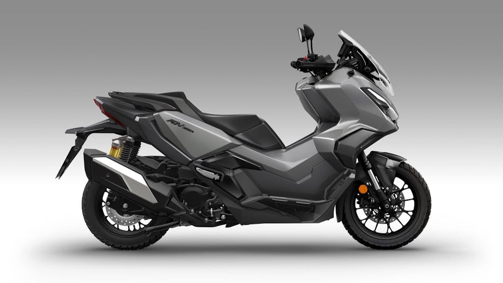 Honda ADV350