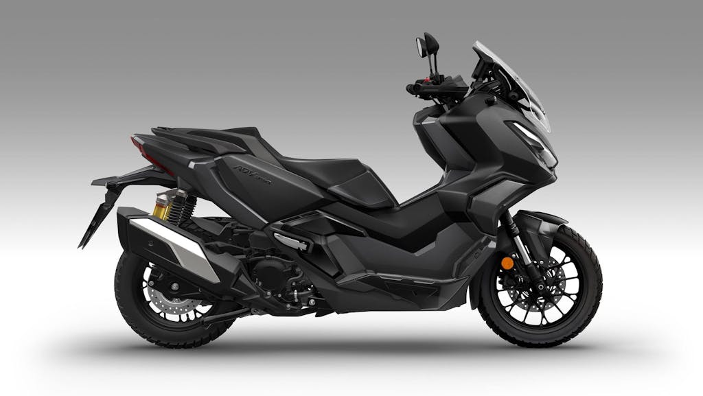 Honda ADV350