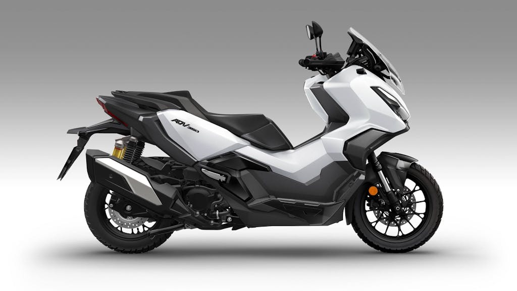 Honda ADV350