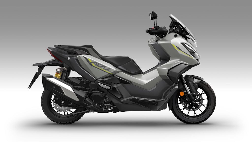 Honda ADV350
