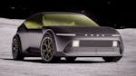 Hyundai Concept Three
