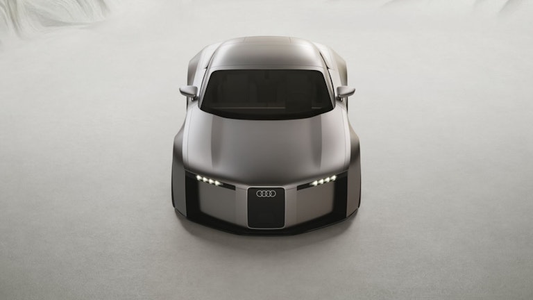 Audi Concept C