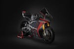 Ducati V21L