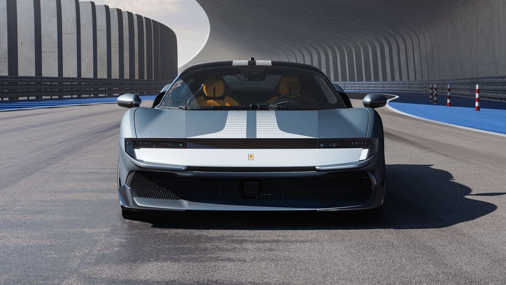 Ferrari 849 Testarossa 2025