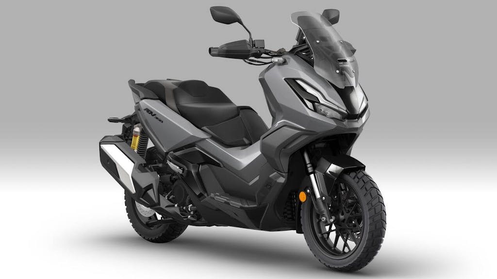 Honda ADV350 2026