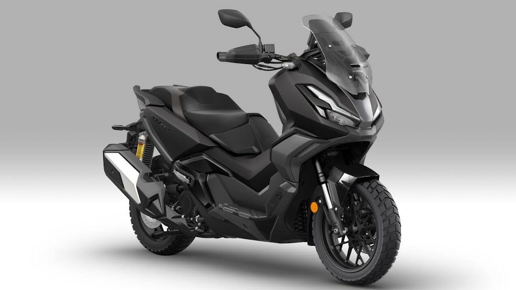 Honda ADV350 2026