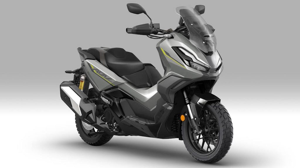 Honda ADV350 2026