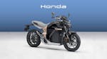 Honda WN7