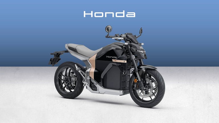 Honda WN7