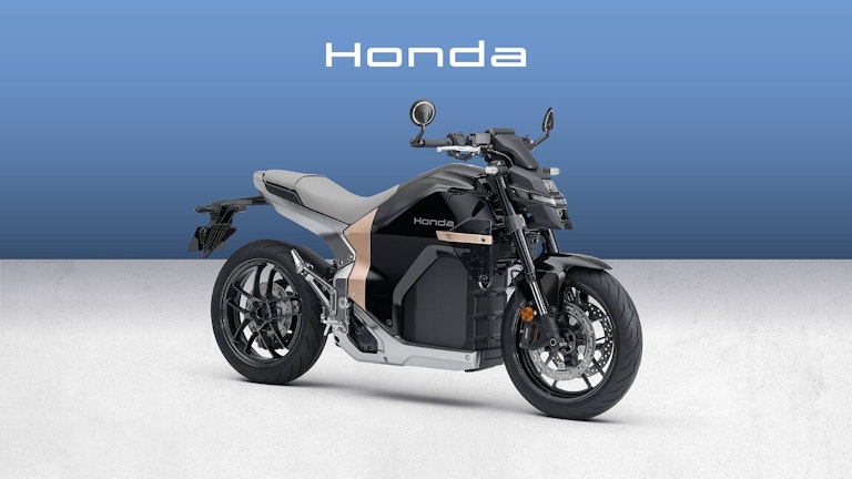 Honda WN7