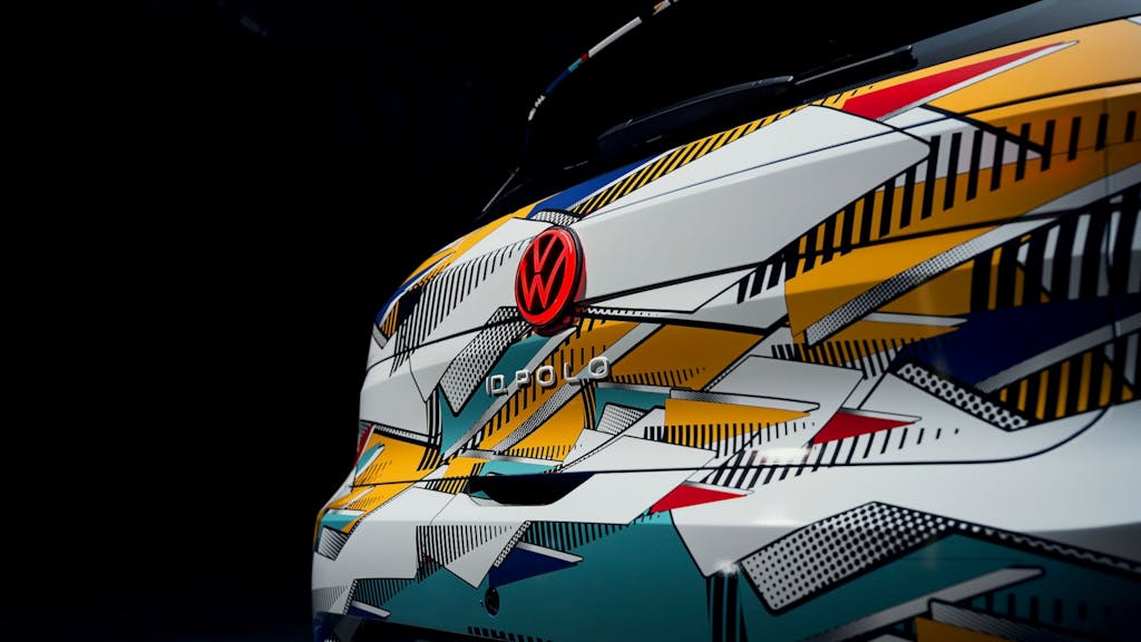 Volkswagen ID. Polo
